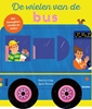 Afbeelding van De wielen van de bus
