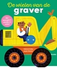 Afbeelding van De wielen van de graver