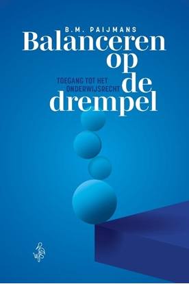 Afbeeldingen van Balanceren op de drempel: toegang tot het onderwijsrecht