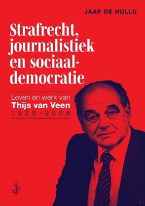 Afbeeldingen van Strafrecht, journalistiek en sociaaldemocratie