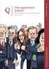 Afbeelding van Montesquieu Reeks Het experiment-Schoof