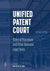 Afbeelding van Unified Patent Court