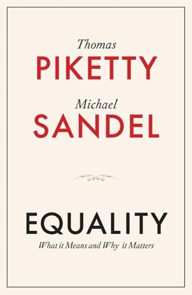 Afbeeldingen van Equality