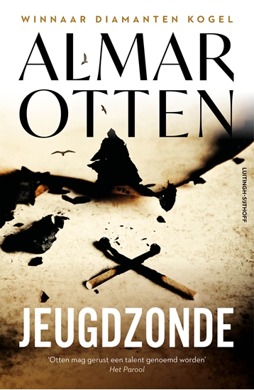 Afbeelding van Jeugdzonde