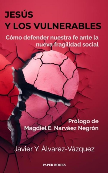 Afbeelding van Jesús y los vulnerables
