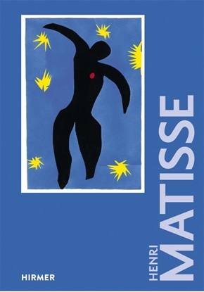 Afbeeldingen van The Great Masters of Art Henri Matisse