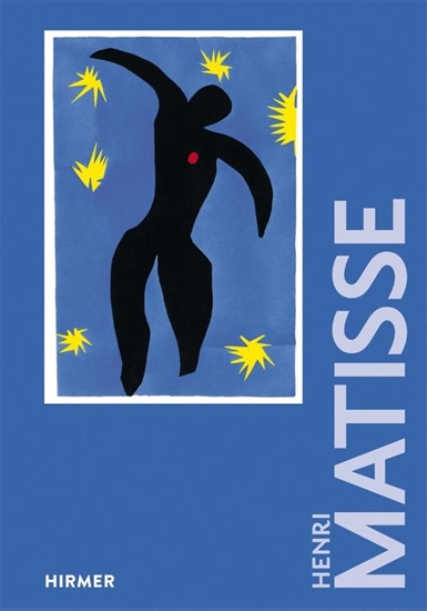 Afbeelding van The Great Masters of Art Henri Matisse