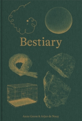 Afbeeldingen van Bestiary