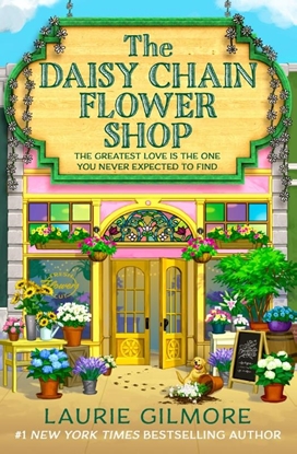 Afbeeldingen van Dream Harbor The Daisy Chain Flower Shop