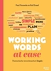 Afbeelding van Working Words At Ease