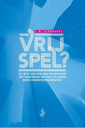 Afbeeldingen van Vrij spel?