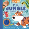 Afbeelding van In de jungle - Zoek het geluid