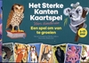 Afbeelding van Het sterke kanten kaartspel