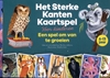 Afbeelding van Het sterke kanten kaartspel