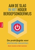 Afbeelding van Aan de slag in het hoger beroepsonderwijs