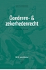 Afbeelding van WJS Studieboeken Goederen- en zekerhedenrecht