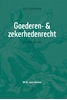 Afbeelding van WJS Studieboeken Goederen- en zekerhedenrecht