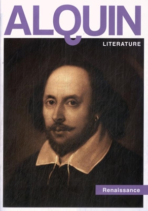 Afbeeldingen van Alquin Literature - Renaissance