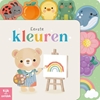 Afbeelding van Eerste kleuren - Kijk en ontdek