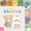 Afbeelding van Eerste kleuren - Kijk en ontdek