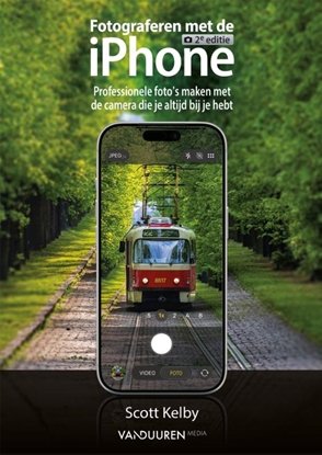 Afbeeldingen van Fotograferen met de iPhone