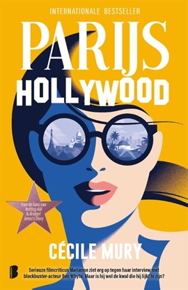 Afbeeldingen van Parijs-Hollywood