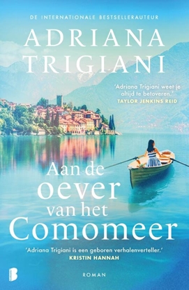 Afbeeldingen van Aan de oever van het Comomeer