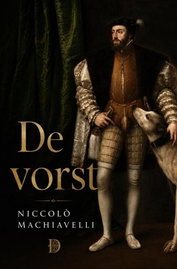 Afbeelding van De vorst