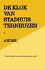Afbeelding van DE KLOK VAN STADHUIS TERNEUZEN.