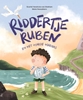 Afbeelding van Riddertje Ruben en het harde harnas