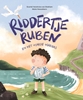 Afbeelding van Riddertje Ruben en het harde harnas