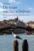 Afbeelding van De waan van het schrijven