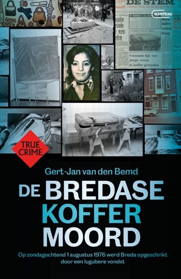 Afbeelding van De Bredase koffermoord