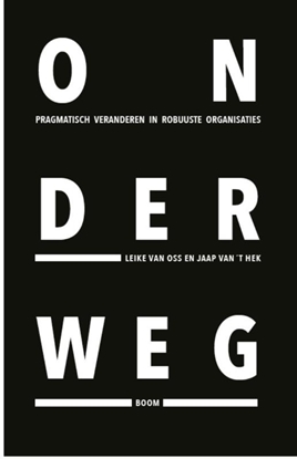 Afbeeldingen van Onderweg