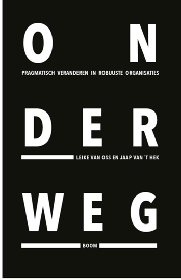 Afbeelding van Onderweg