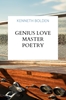 Afbeelding van Genius Love Master Poetry Collection By Kenneth D. Bolden