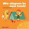 Afbeelding van We slapen in een tent
