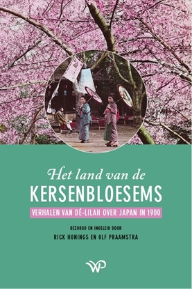Afbeeldingen van Het land van de kersenbloesems
