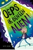 Afbeelding van Oeps, ik ben alien!