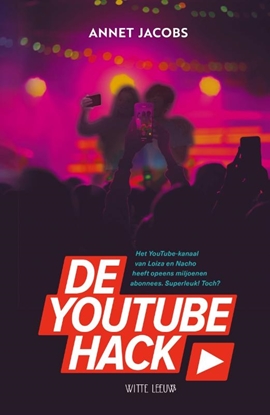 Afbeeldingen van De YouTube Hack