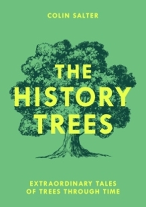 Afbeeldingen van The History Trees