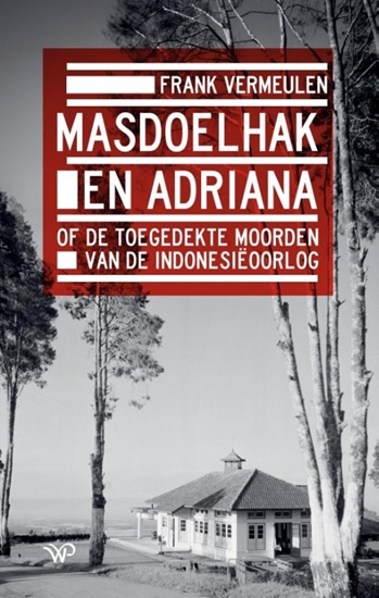 Afbeelding van Masdoelhak en Adriana
