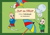 Afbeelding van 3JUP en DRUP4