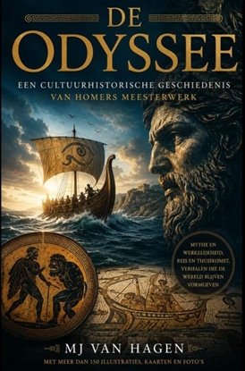 Afbeeldingen van DE ODYSSEE