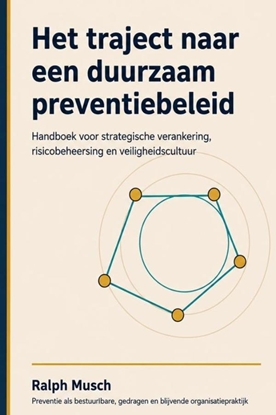 Afbeeldingen van Het traject naar een duurzaam preventiebeleid