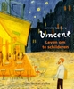 Afbeelding van Kunstprentenboeken Vincent van Gogh, Leven om te schilderen