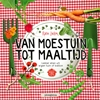 Afbeelding van Van moestuin tot maaltijd