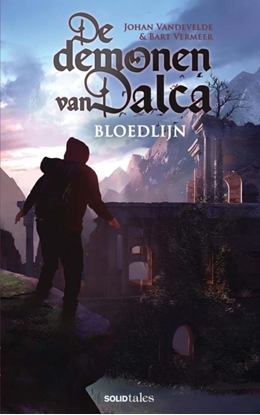 Afbeeldingen van De demonen van Dalca 2: Bloedlijn