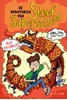 Afbeelding van De avonturen van Steef Superscheet Alle gassen los