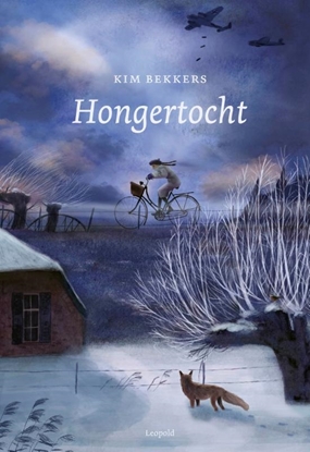 Afbeeldingen van Hongertocht
